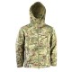 Kombat UK Patriot Soft Shell (ATP), Designed for adaptability and comfort in unpredictable conditions, the PATRIOT Tactical Soft Shell Jacket in BTP camouflage offers weather resistance, tactical utility, and functional warmth